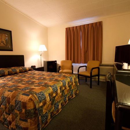 Hotel Port Aux Basques エクステリア 写真