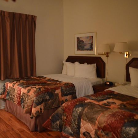 Hotel Port Aux Basques 部屋 写真