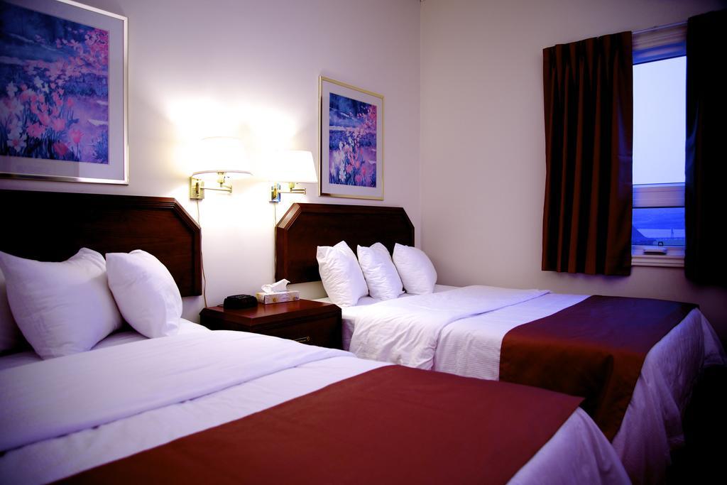 Hotel Port Aux Basques エクステリア 写真