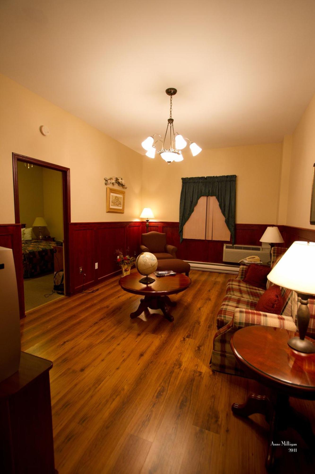 Hotel Port Aux Basques 部屋 写真