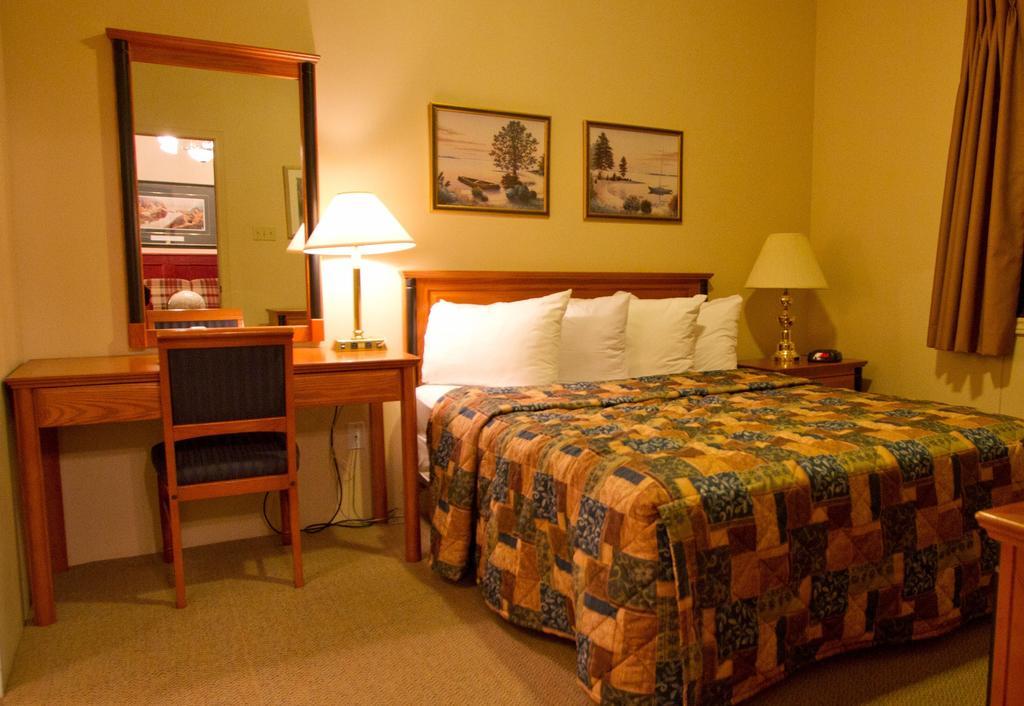 Hotel Port Aux Basques 部屋 写真