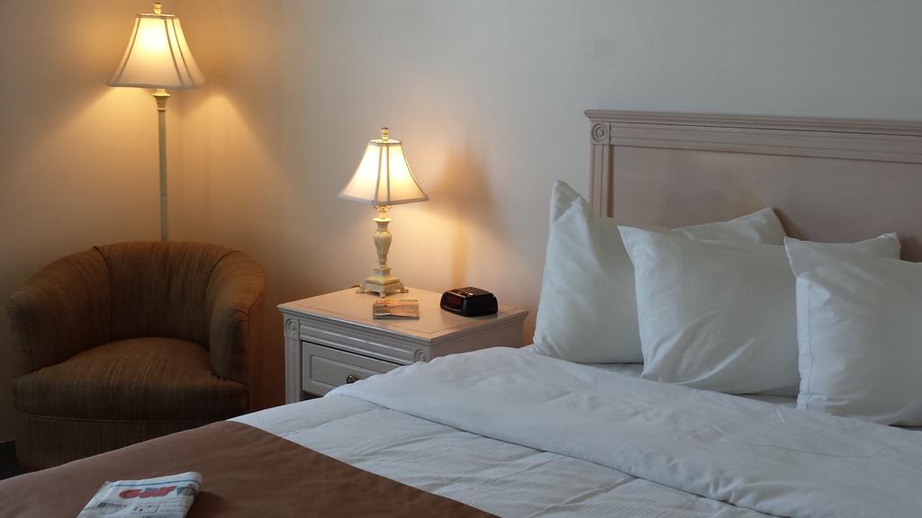 Hotel Port Aux Basques 部屋 写真