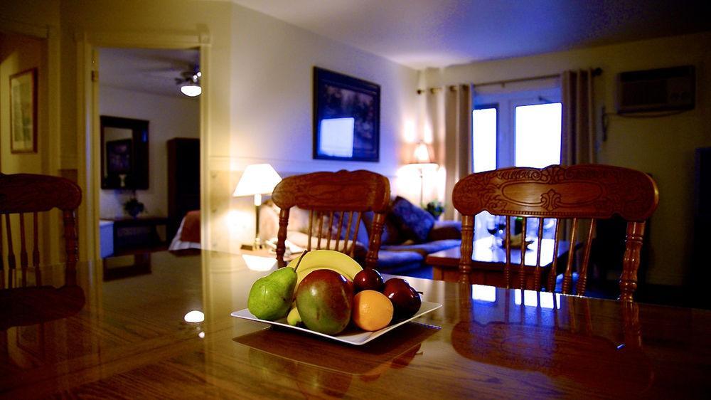 Hotel Port Aux Basques エクステリア 写真