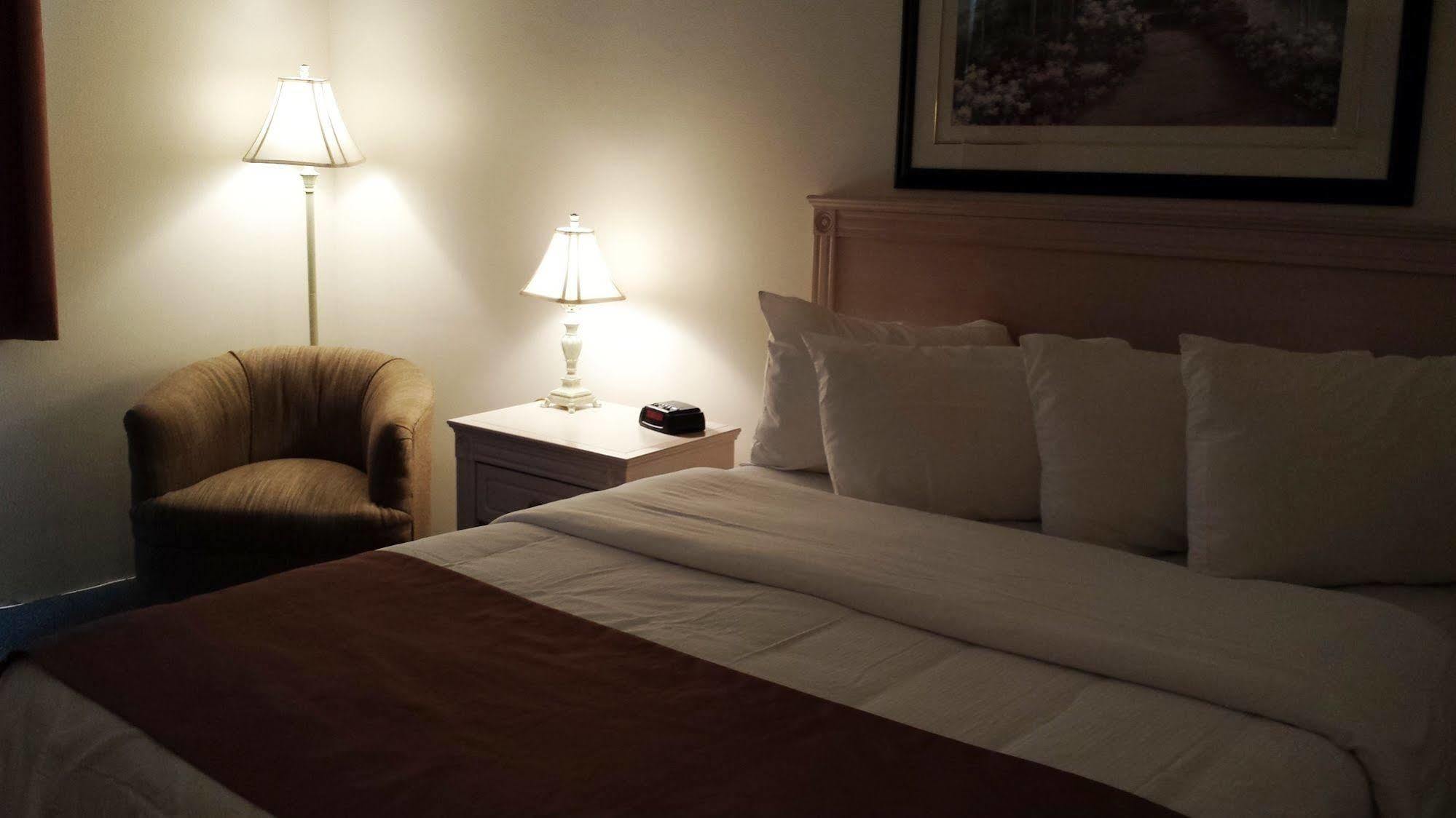 Hotel Port Aux Basques エクステリア 写真