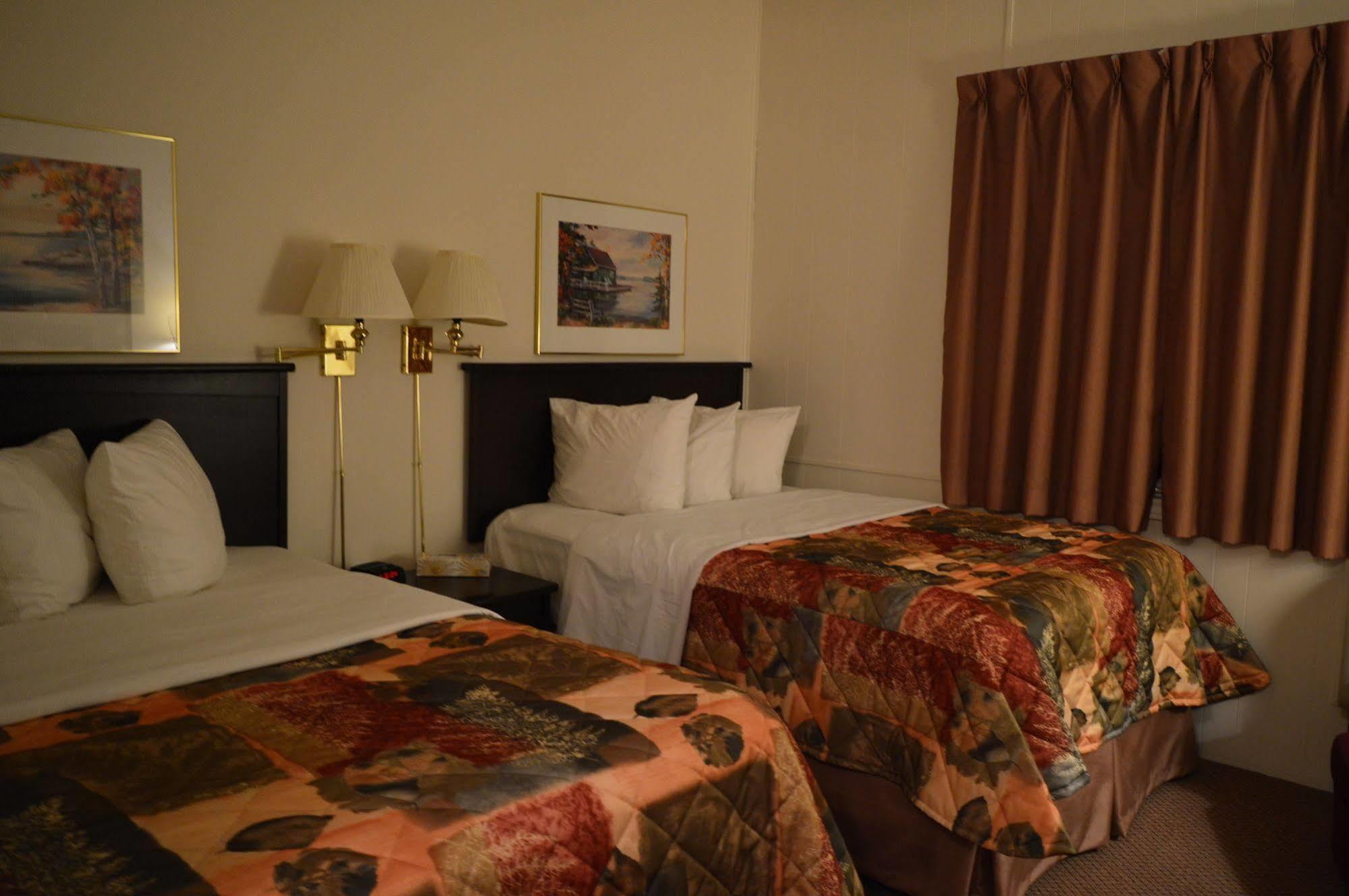 Hotel Port Aux Basques エクステリア 写真